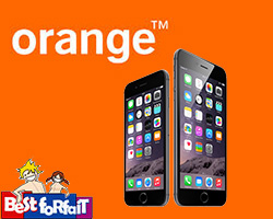 téléphone chez orange avec forfait - téléphone portable avec abonnement orange